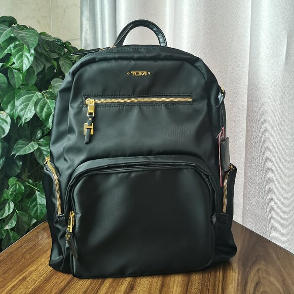 Tumi Handbags - Tumi Voyageur Carson Backpack Bag